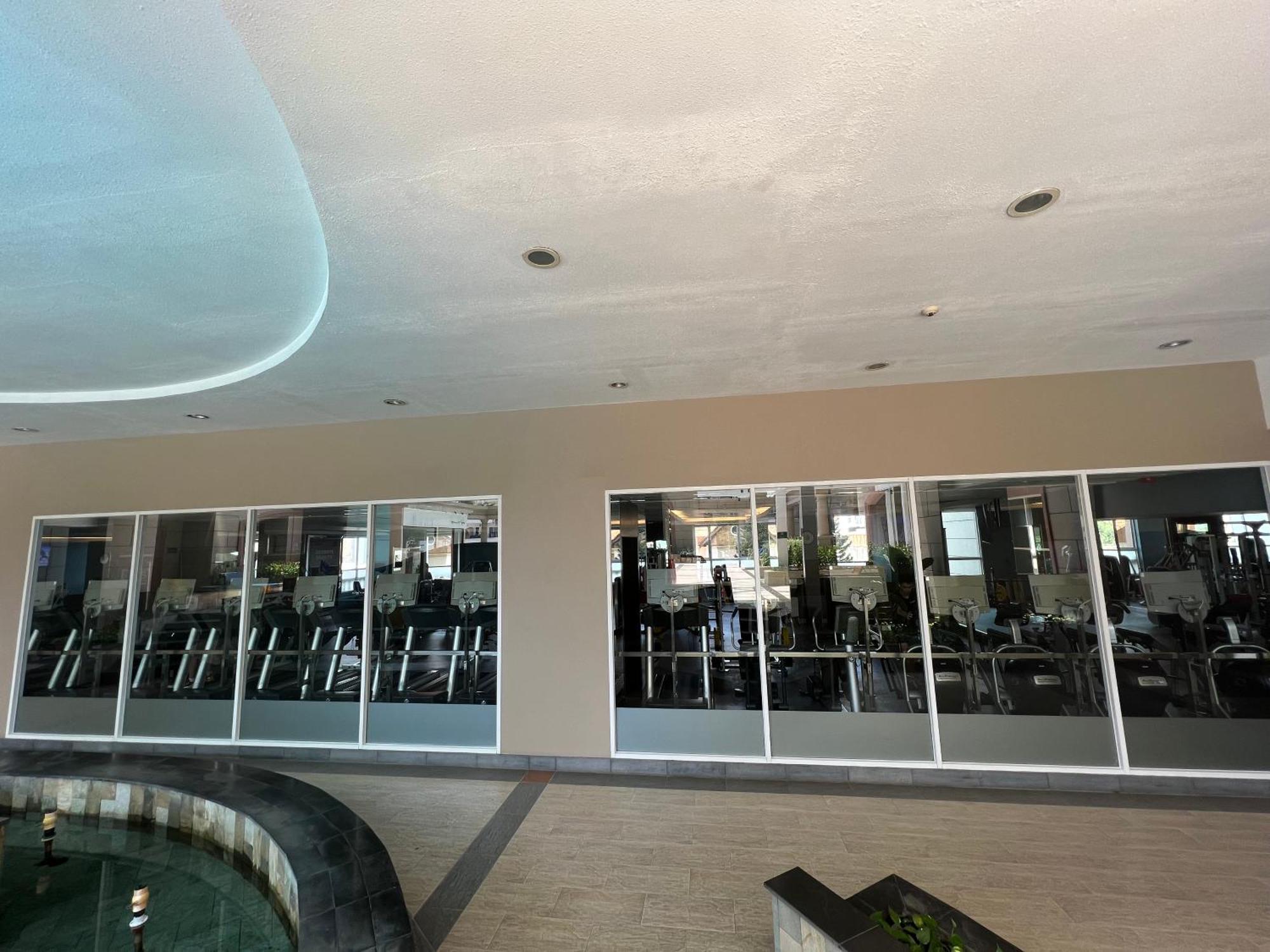 Căn hộ Diny - Rooftop Pool - The Manor 2 *